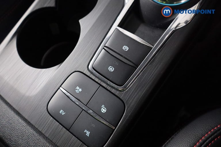 2023 Ford Kuga 2.5 PHEV ST-Line Edition 5dr CVT SUV Hybrid Automatic