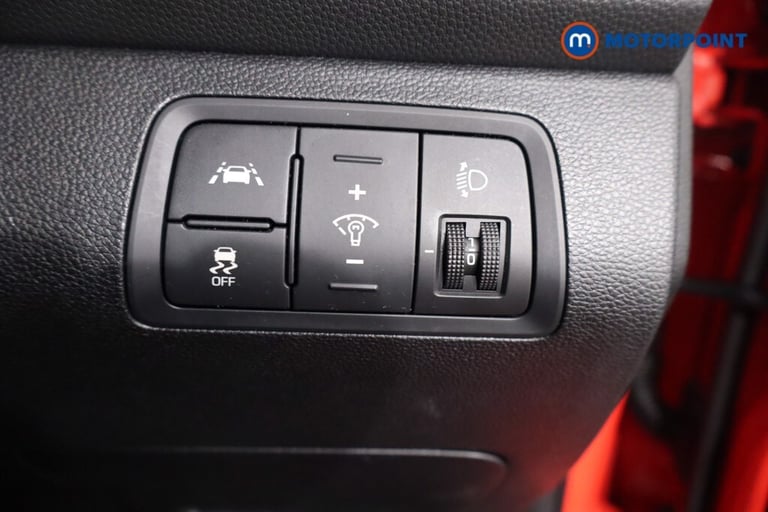 2018 Hyundai i20 1.2 MPi Premium Nav 5dr Hatchback Petrol Manual