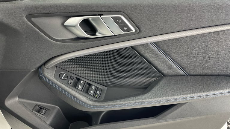 2022 BMW 1 Series 118i [136] M Sport 5dr Step Auto HATCHBACK PETROL Automatic