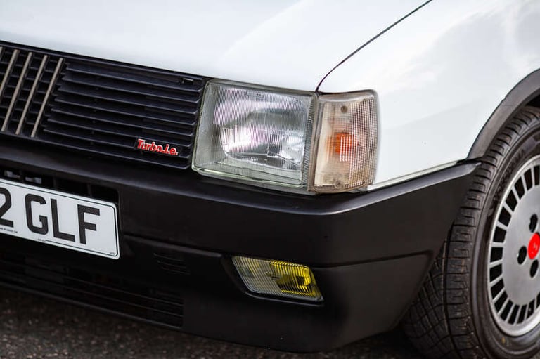  Fiat Uno Manual