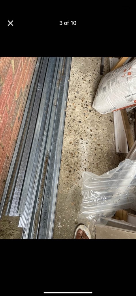 Leftover from my house  works 