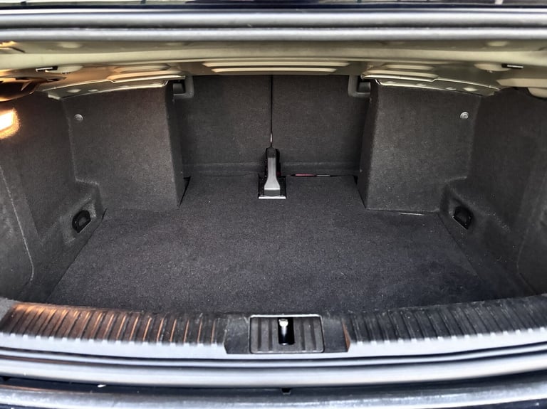 VOLKSWAGEN GOLF 2.0 TDI BlueMotion Tech GT 2013