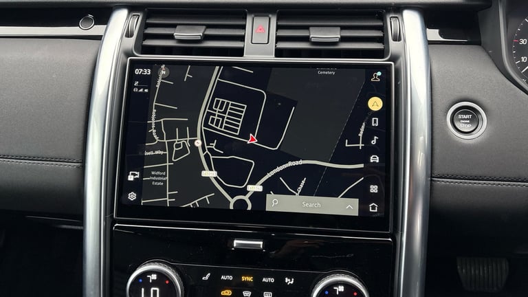 2021 Land Rover Discovery 3.0 D300 MHEV HSE SUV 5dr Diesel Auto 4WD Euro 6 (s/s) (300 ps) SUV Die...