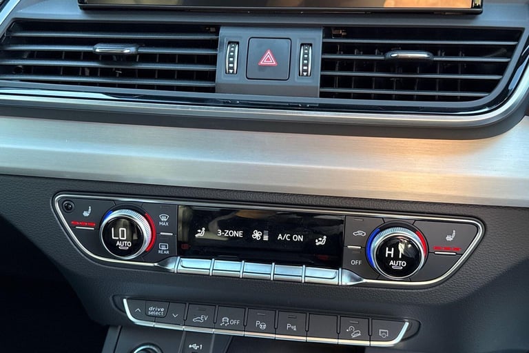 2024 Audi Q5 2.0 TFSIe 50 S line SUV 5dr Petrol Plug-in Hybrid S Tronic quattro Euro 6 ( ESTATE P...