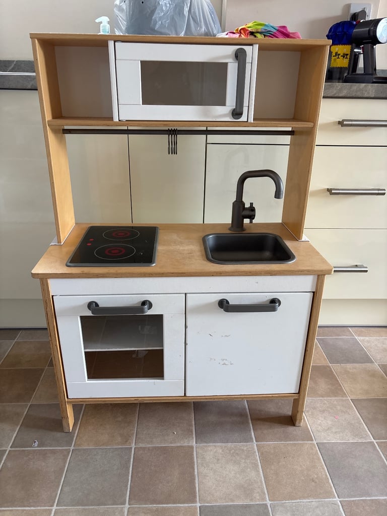 image for IKEA kitchen 