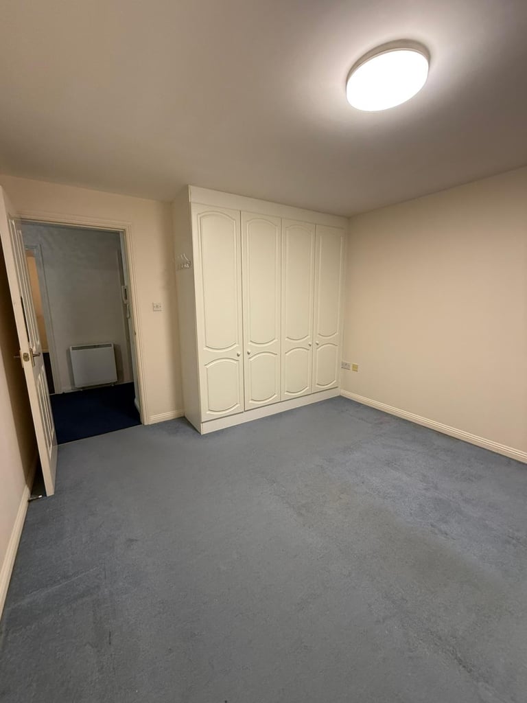 BEAUTIFUL 2 BEDROOM GROUND FLOOR FLAT FOR RENT IN HOUNSLOW 