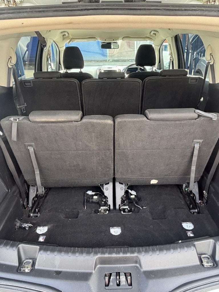 FORD S-MAX 2.0 TDCi Titanium 2017