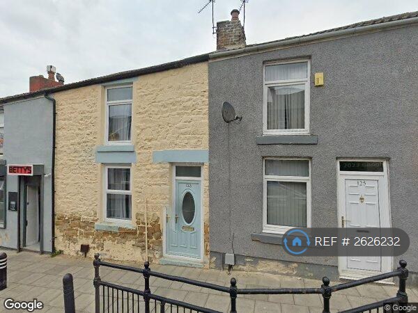 2 bedroom house in Redworth Road, Shildon, DL4 (2 bed) (#2626232)