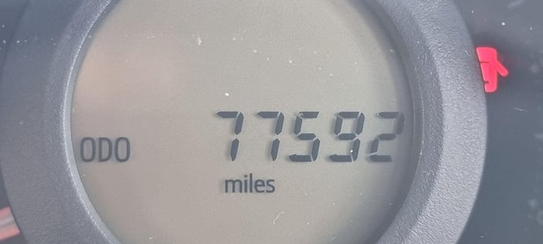 2015 Toyota AYGO 1.0 VVT-i x-play Euro 5 5dr Euro 5 HATCHBACK Petrol Manual