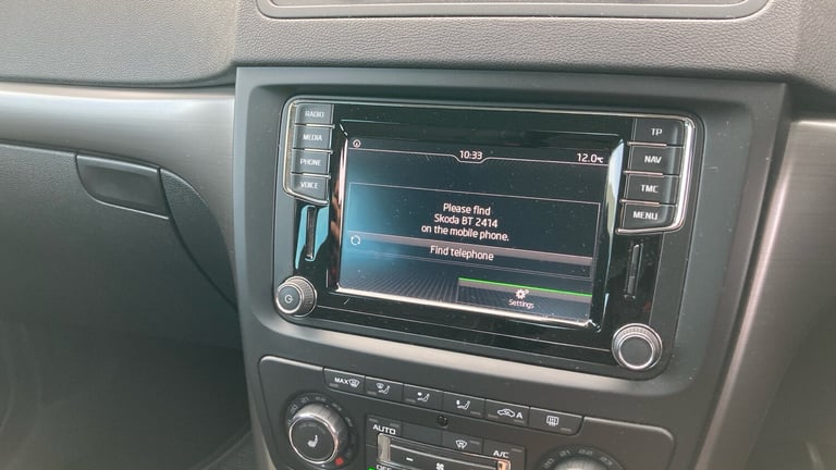 2017 Skoda Yeti 2.0 TDI CR [150] SE Drive 4x4 5dr Diesel Estate Estate Diesel Manual