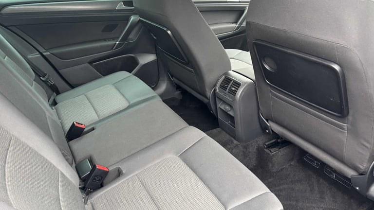 2019 Volkswagen Golf SV 1.5 TSI EVO 130 Match 5dr DSG Hatchback Petrol Automatic