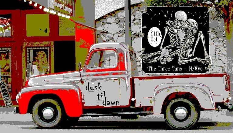 image for dusk til dawn
