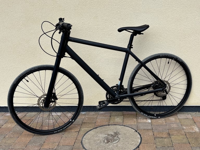 Cannondale Lefty 3 NOT norco Specialized Santa Cruz trek gt giant e bike