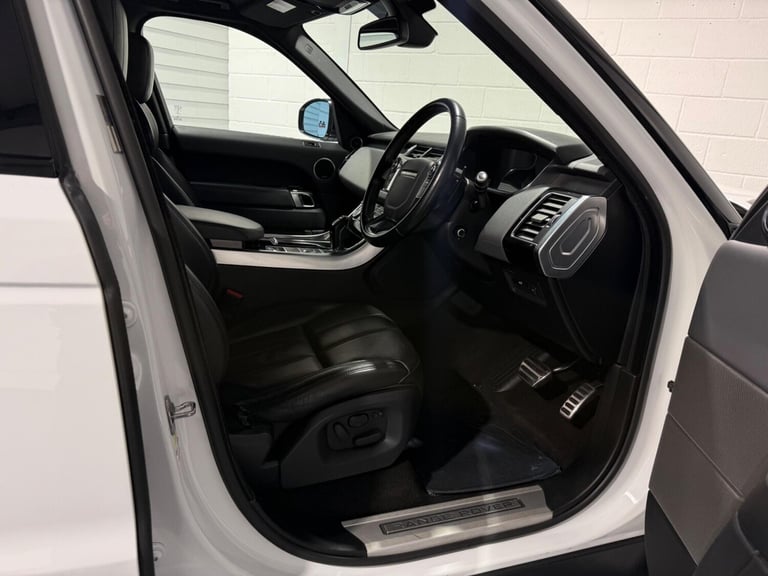 2014 Land Rover Range Rover Sport 3.0 SD V6 HSE Dynamic Auto 4WD Euro 5 (s/s) 5dr ESTATE Diesel A...