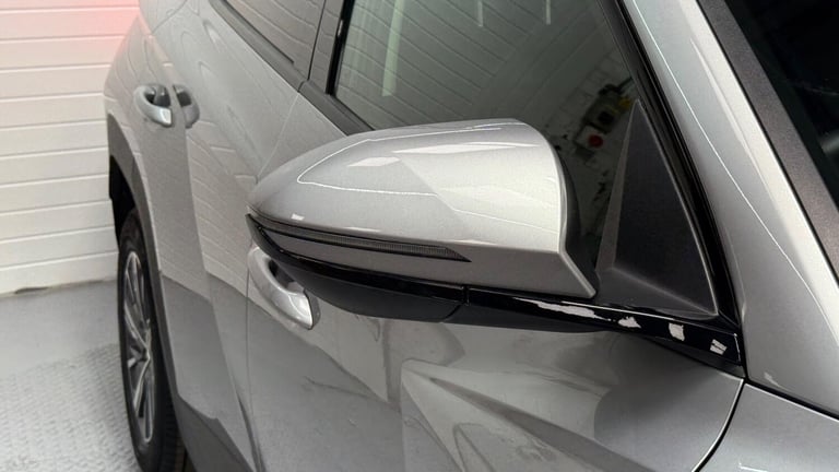  Hyundai TUCSON 1.6 T-GDi SE Connect Euro 6 (s/s) 5dr Petrol Manual