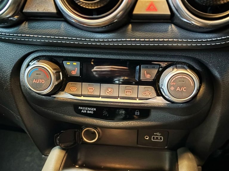 2021 Nissan Juke 1.0 DIG-T Tekna SUV 5dr Petrol Manual Euro 6 (s/s) (114 ps) HATCHBACK Petrol Manual