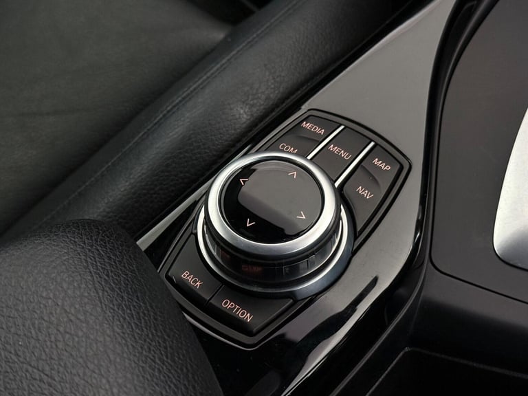 2017 BMW 2 Series 2.0 218d M Sport Auto Euro 6 (s/s) 2dr COUPE Diesel Automatic