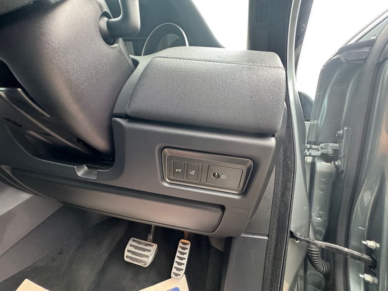 2015 Land Rover Range Rover Sport 3.0 SDV6 [306] HSE Dynamic 5dr Auto [7 seat] ESTATE Diesel Auto...