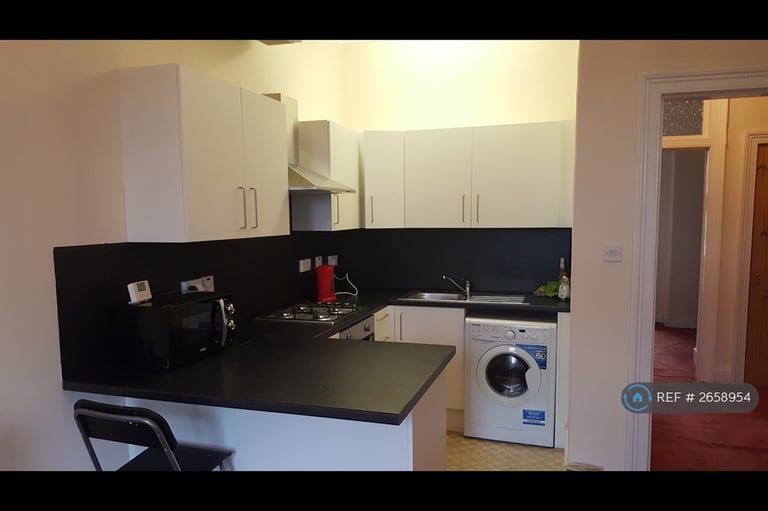1 bedroom flat in Ancroft Street, Glasgow, G20 (1 bed) (#2658954)