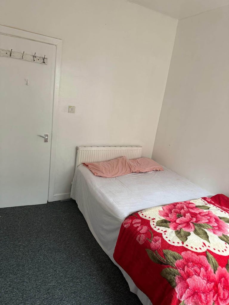 Double Room for Rent in Birmingham 