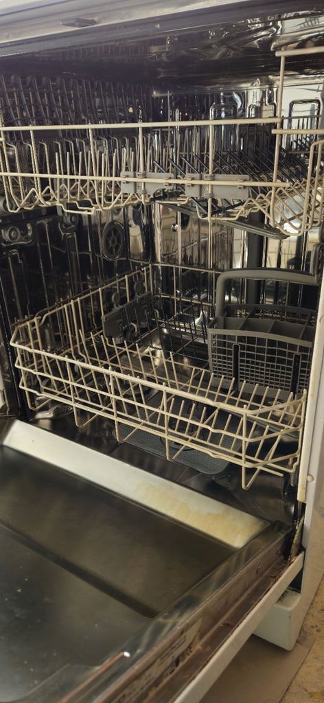 Dishwasher BEKO DWD 4311W