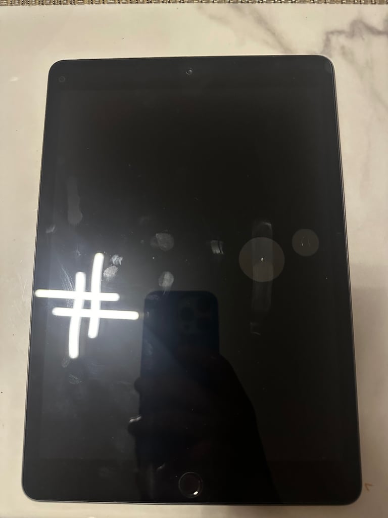 iPad 8th Generation for sale