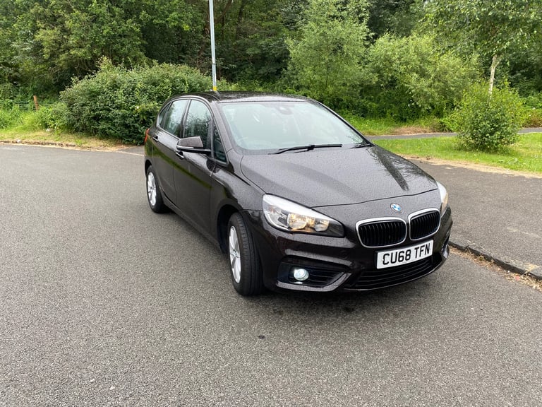 image for BMW, 220d, xDrive, Auto, 47k miles, Full Bmw History, NEW Mot, Lady owner.