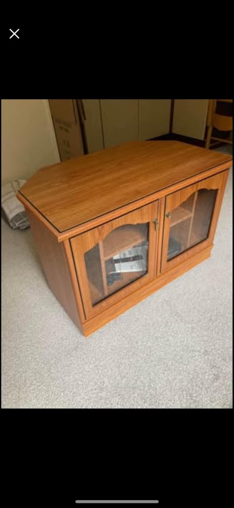 image for Living Room TV Unit