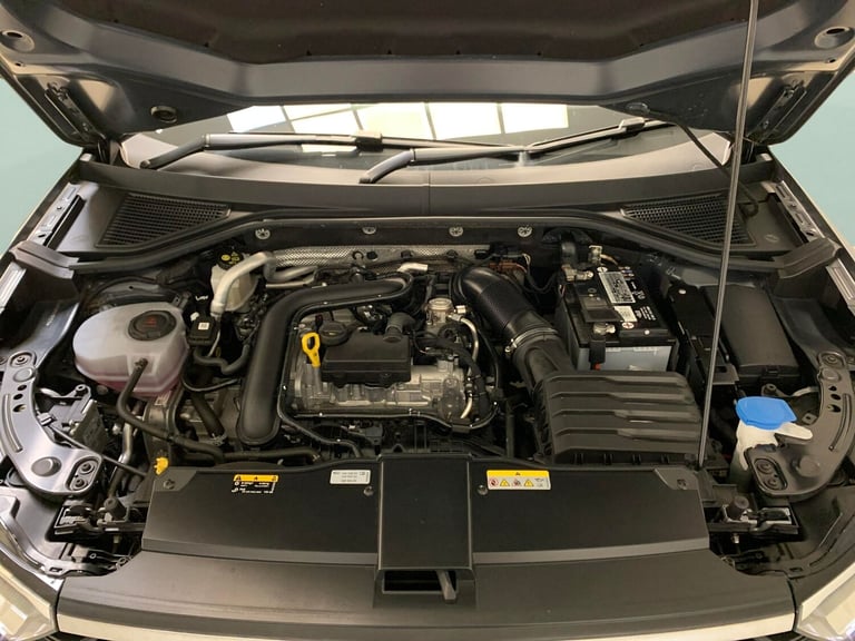 2023 Volkswagen T-Roc 1.0 TSI Style 5dr HATCHBACK PETROL Manual