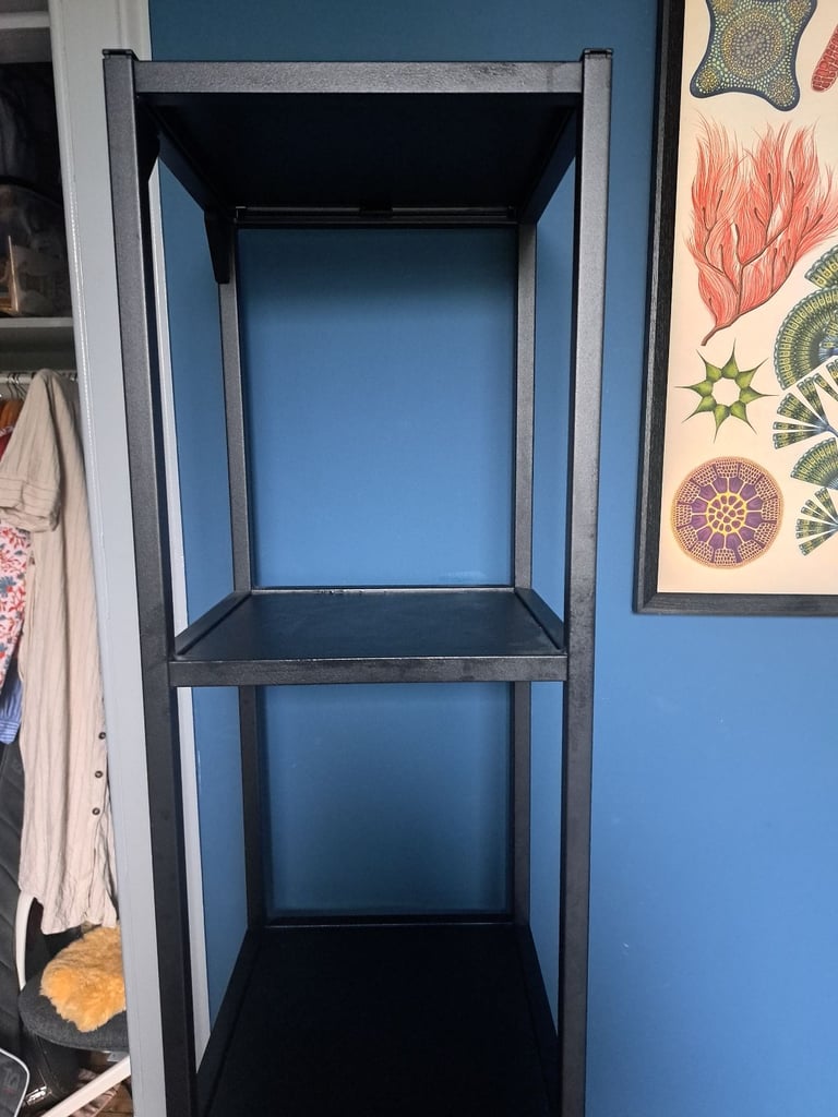 Ikea shelf 