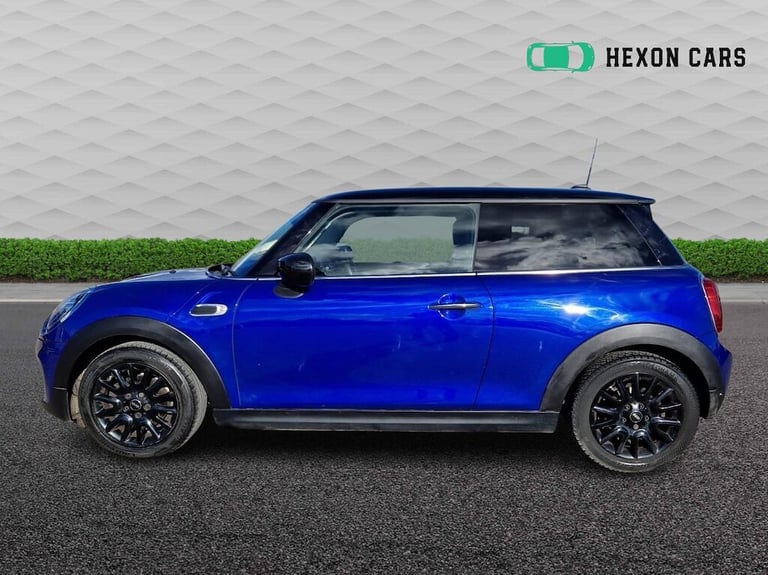 2020 MINI Hatch 1.5 Cooper Classic II 3dr HATCHBACK PETROL Manual