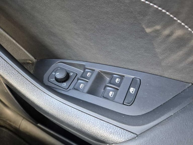 2022 Skoda Kodiaq 1.5 TSI SE L Executive 5dr [7 Seat] Manual SUV Petrol Manual