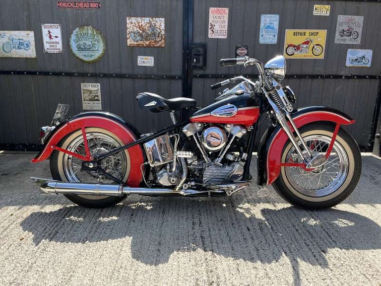 2000 Harley-Davidson EL PETROL Manual