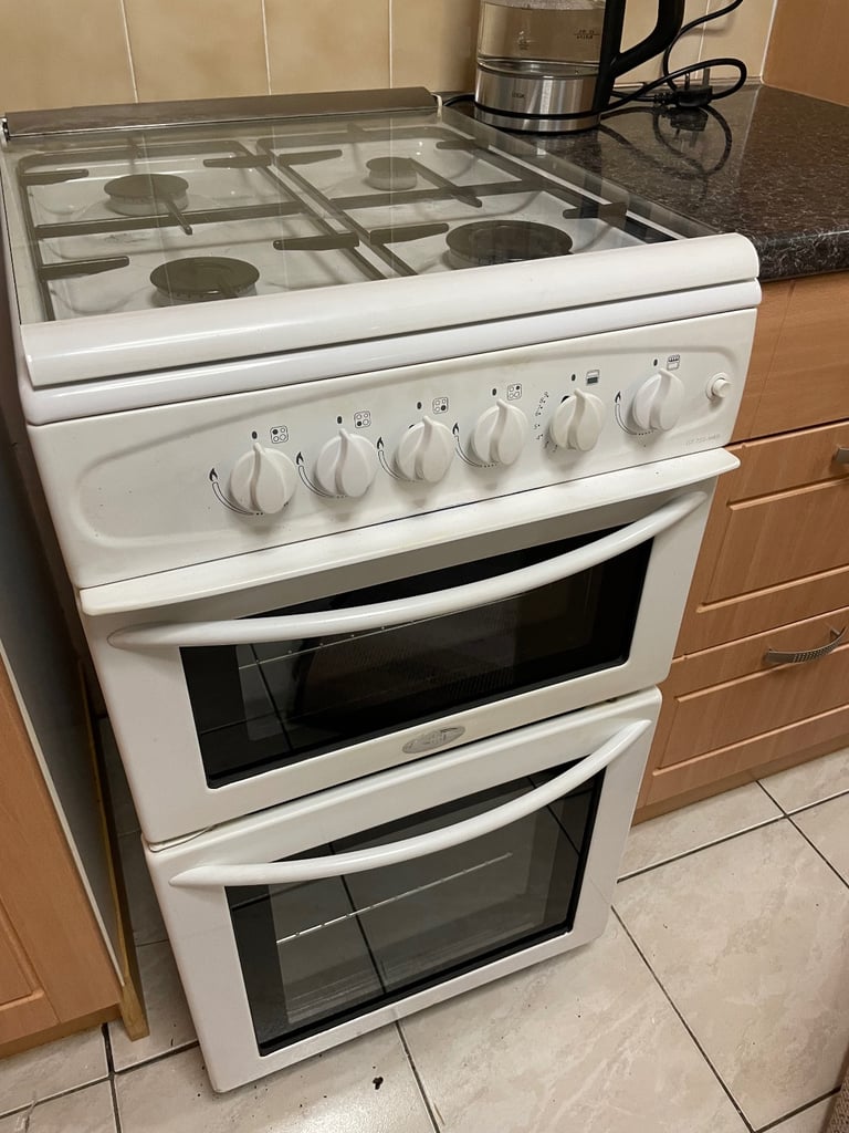 image for Gas cooker 