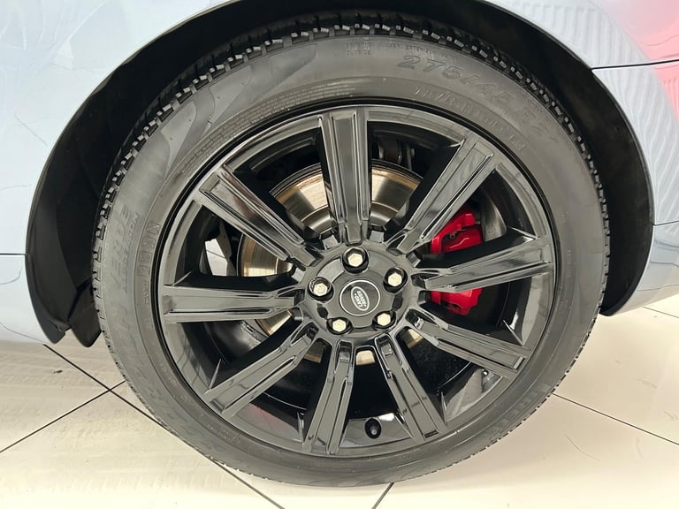 2021 Land Rover Range Rover Sport 2.0 P400e 13.1kWh Autobiography Dynamic Auto 4WD Euro 6 (s/s) 5...