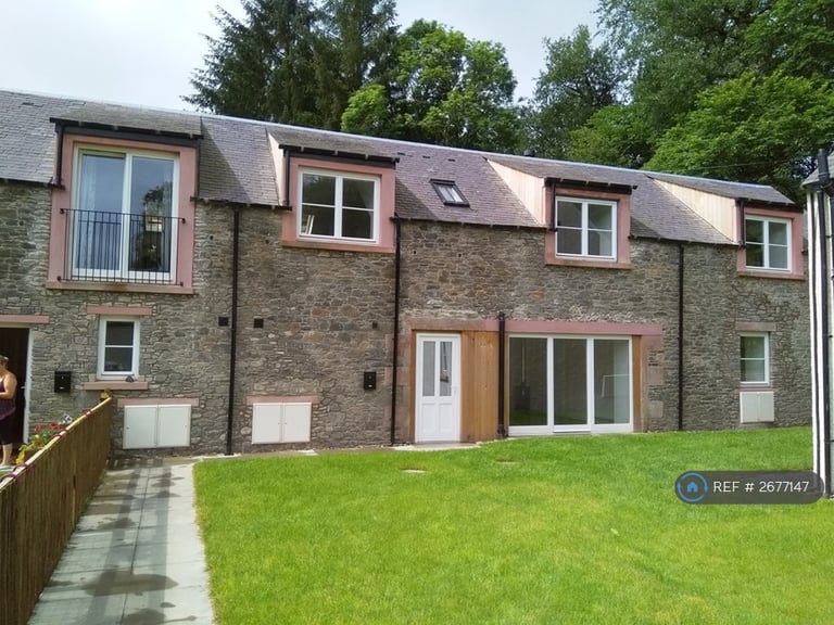 2 bedroom house in Castleside, Td7 4Pf, TD7 (2 bed) (#2677147)