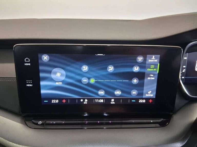 2021 Skoda Octavia 1.0 TSI SE Technology 5dr HATCHBACK PETROL Manual