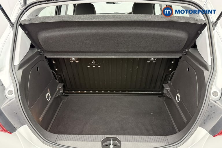 2019 Vauxhall Corsa 1.4 SRi Nav 5dr Hatchback Petrol Manual