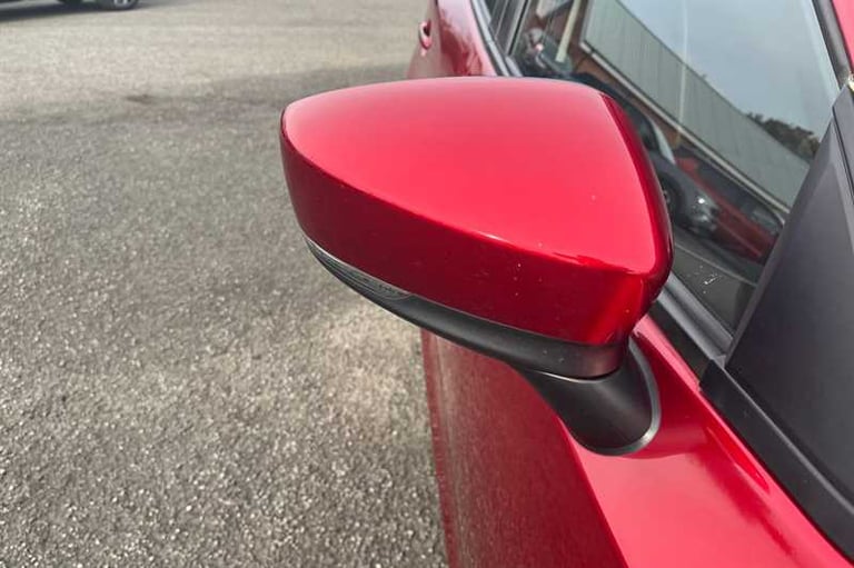 2020 Mazda Mazda2 1.5 Skyactiv G Sport Nav 5dr HATCHBACK PETROL Manual