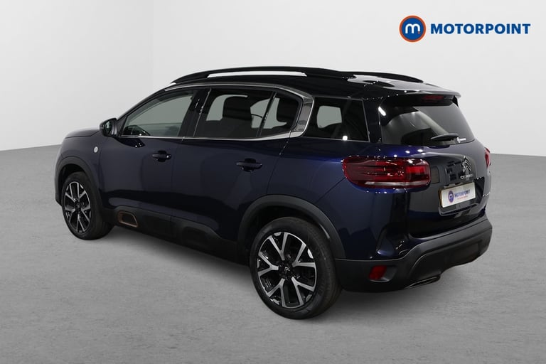 2023 Citroen C5 Aircross 1.2 PureTech C-Series Edition 5dr EAT8 SUV Petrol Automatic