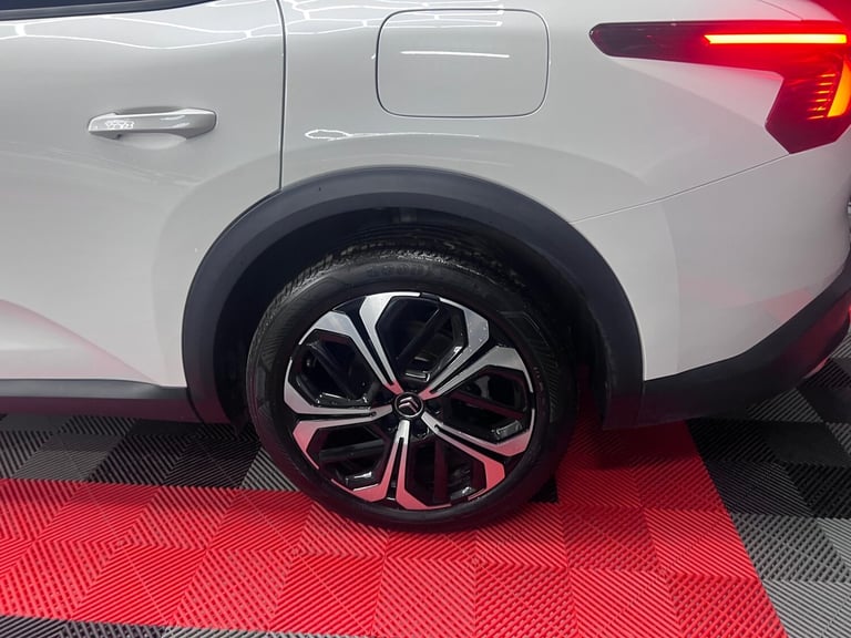 2023 Citroen C5 X 1.6 Plug-in Hybrid 225 Shine Plus 5dr e-EAT8 SALOON Petrol Parallel Phev Manual