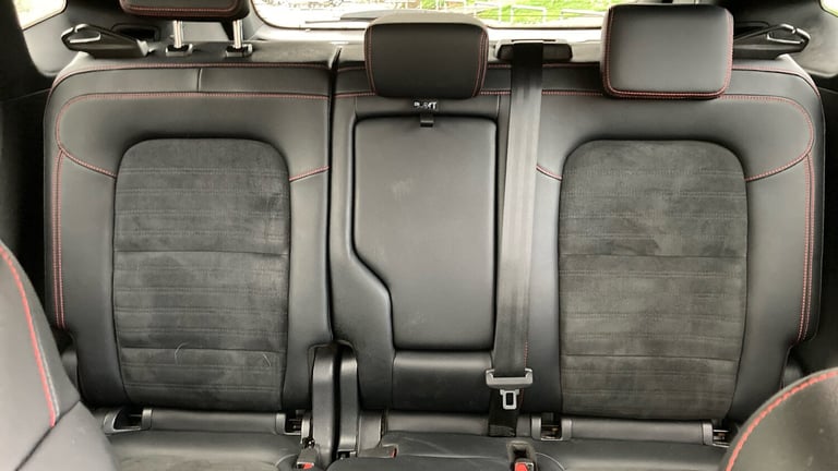 2022 Ford Kuga 2.5 FHEV ST-Line X Edition 5dr CVT HATCHBACK PETROL/ELECTRIC Automatic