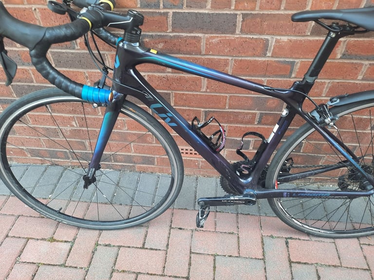 Liv Langma Advanced Pro 1 2019 