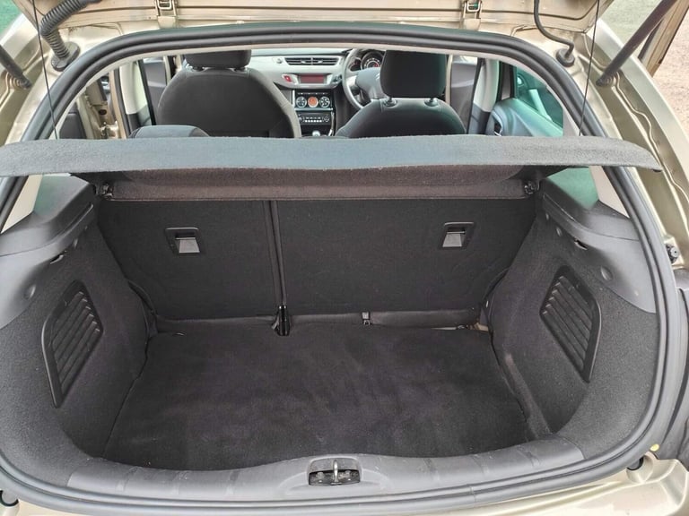 2010 Citroen C3 1.6 VTi Exclusive Auto Euro 5 5dr Hatchback Petrol Automatic