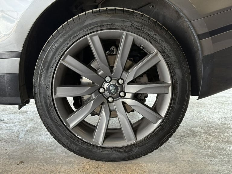 2018 Land Rover Range Rover Velar 2.0 D240 R-Dynamic HSE SUV 5dr Diesel Auto 4WD Euro 6 (s/s) (24...