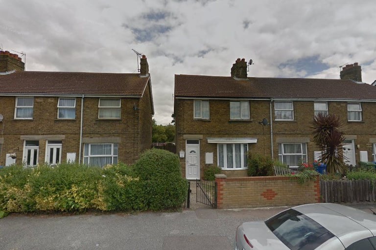 Studio Flat in Sheerness, ME12 1XU– Available Immediately