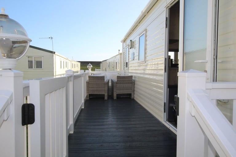 Own a caravan, Change your life today - Kent