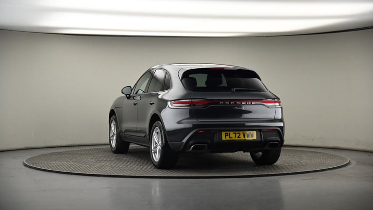 2023 Porsche Macan 2.0T PDK 4WD Euro 6 (s/s) 5dr SUV Petrol Automatic