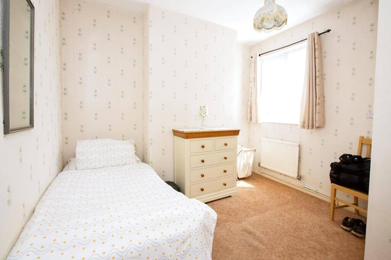 🏡 Single Room – Barking 🏡🗝