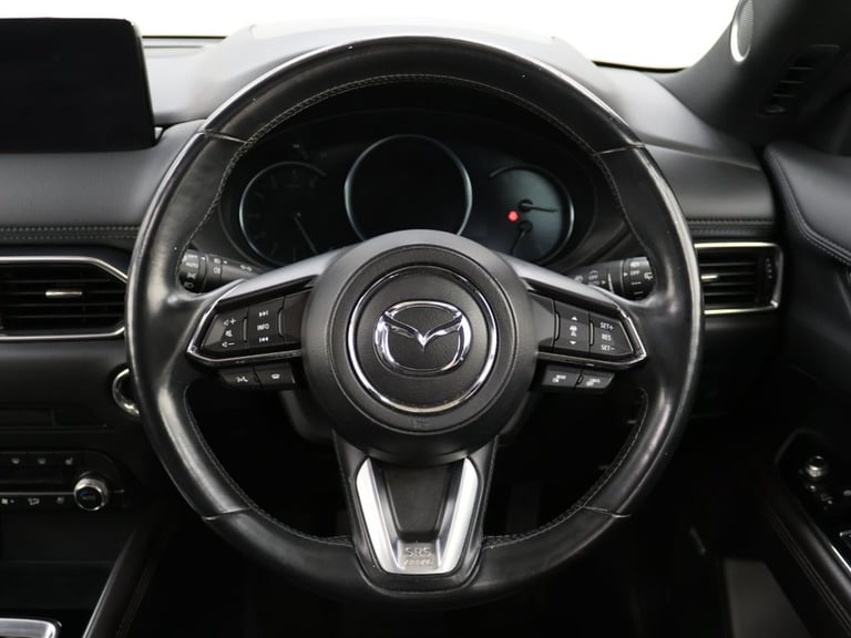 2021 Mazda CX-5 2.0 GT Sport 5dr ESTATE PETROL Manual